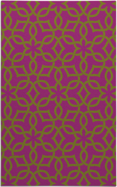 kasbah rug - item 330159