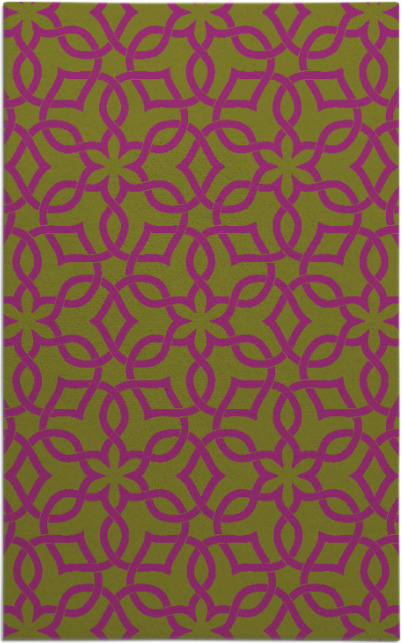 kasbah rug - item 330160