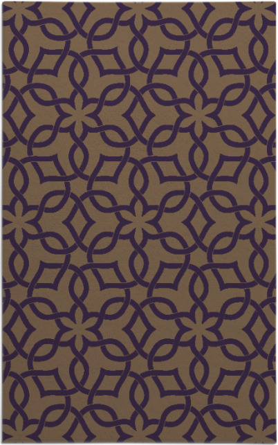 kasbah rug - item 330162