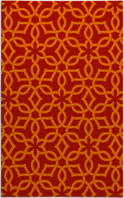 kasbah rug - item 330173