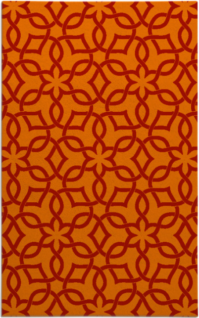 kasbah rug - item 330174