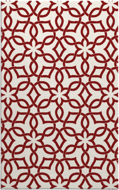 kasbah rug - item 330180