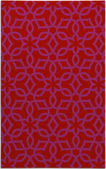 kasbah rug - item 330181
