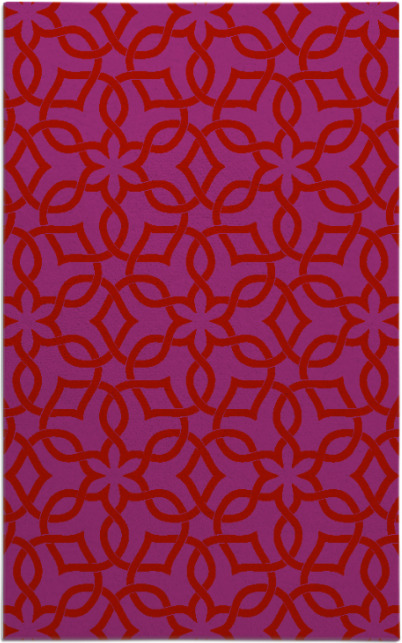 kasbah rug - item 330182
