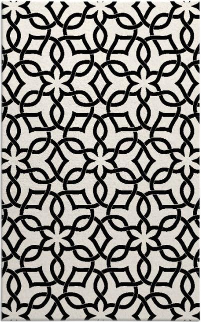 kasbah rug - item 330201