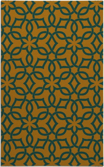 kasbah rug - item 330236