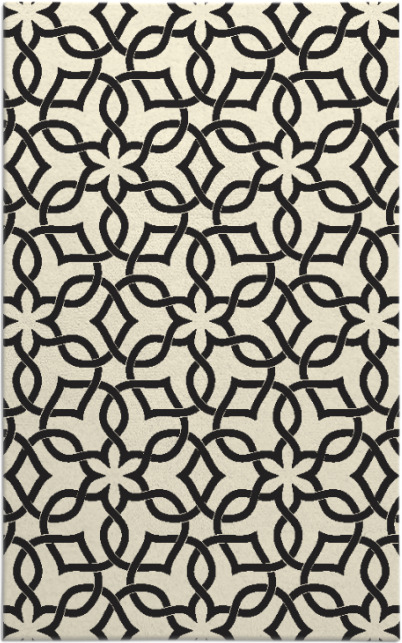 kasbah rug - item 330238