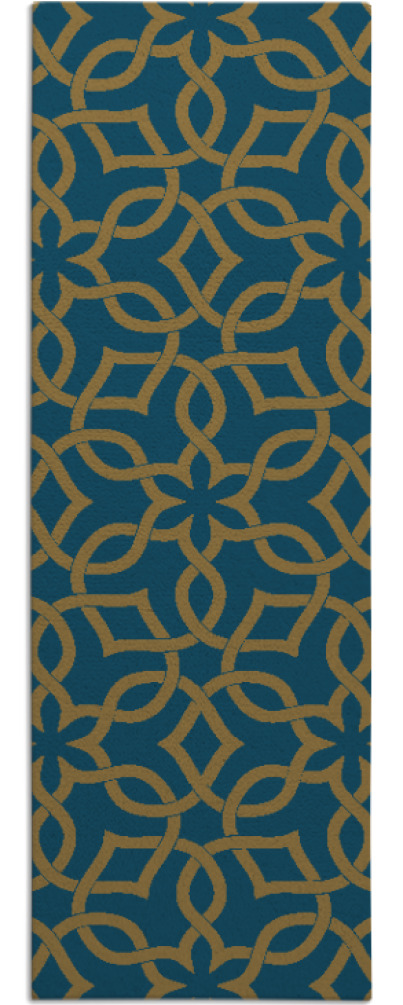 kasbah rug - item 330655