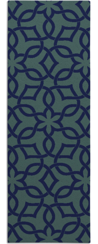kasbah rug - item 330666
