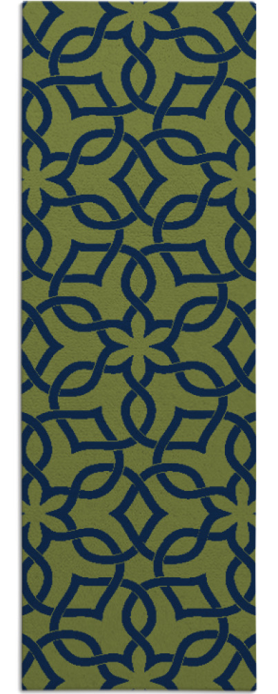 kasbah rug - item 330670