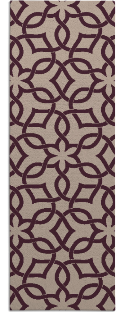 kasbah rug - item 330789