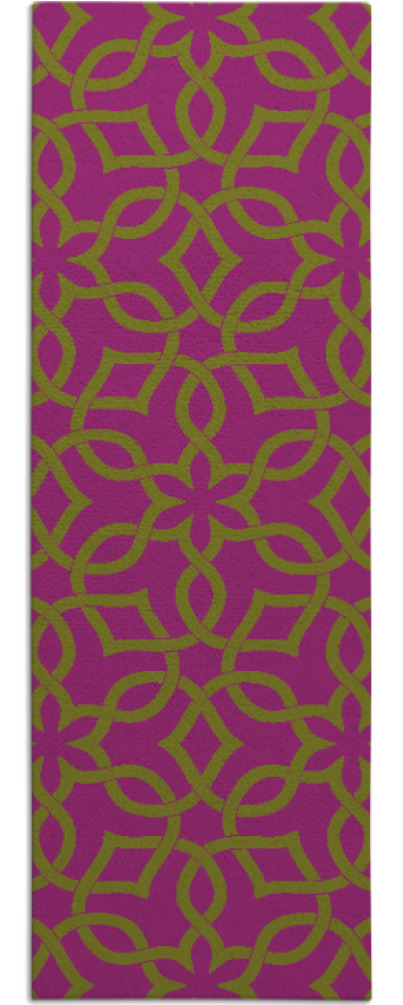 kasbah rug - item 330863