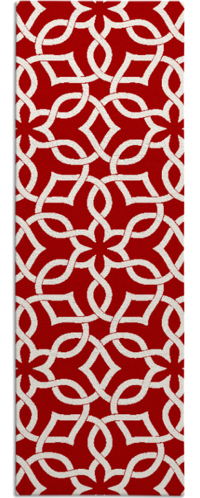 kasbah rug - item 330873