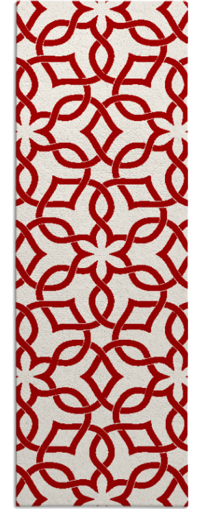kasbah rug - item 330874