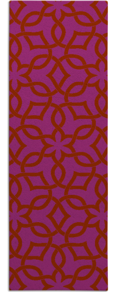 kasbah rug - item 330888