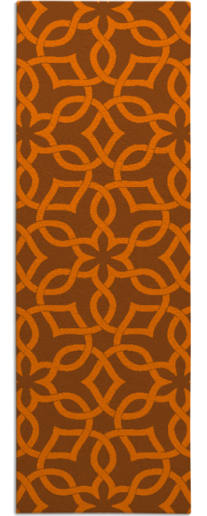 kasbah rug - item 330891