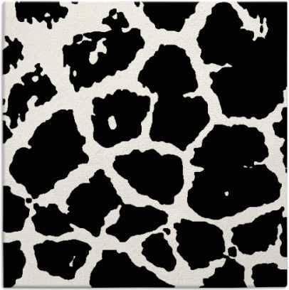 katanga rug - item 330990