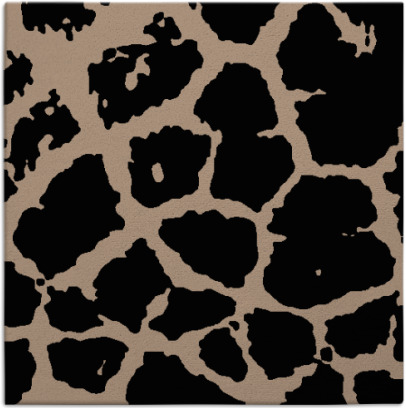 katanga rug - item 330998