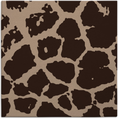 katanga rug - item 331000