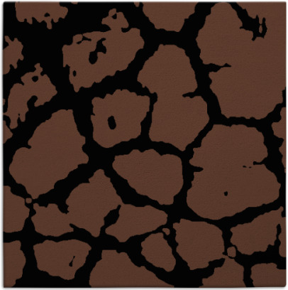 katanga rug - item 331001