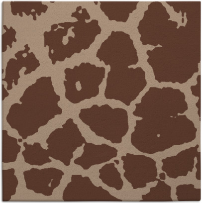 katanga rug - item 331003