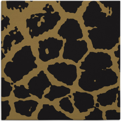 katanga rug - item 331006