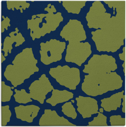 katanga rug - item 331021