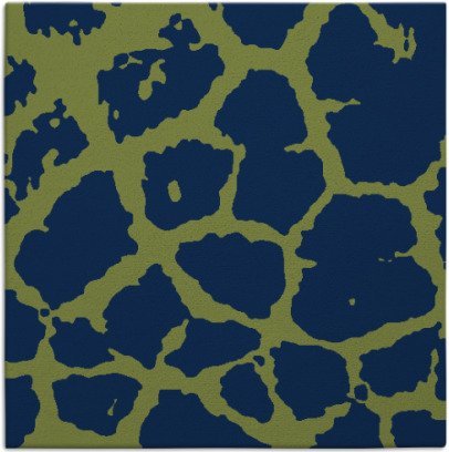 katanga rug - item 331022