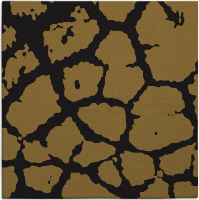 katanga rug - item 331101