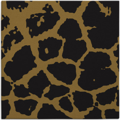 katanga rug - item 331102