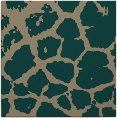 katanga rug - item 331108