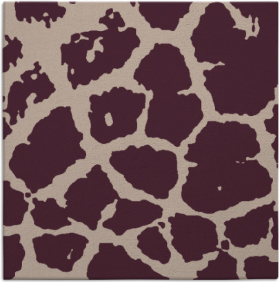 katanga rug - item 331145