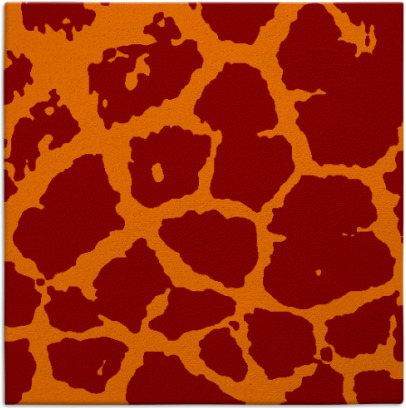 katanga rug - item 331173