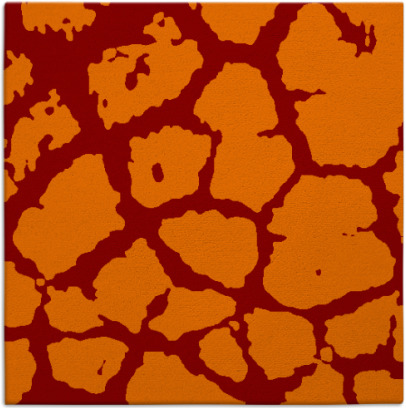 katanga rug - item 331174