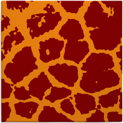 katanga rug - item 331175