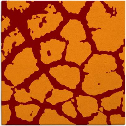 katanga rug - item 331176