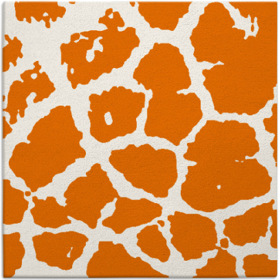 katanga rug - item 331178