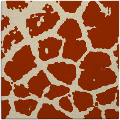 katanga rug - item 331184