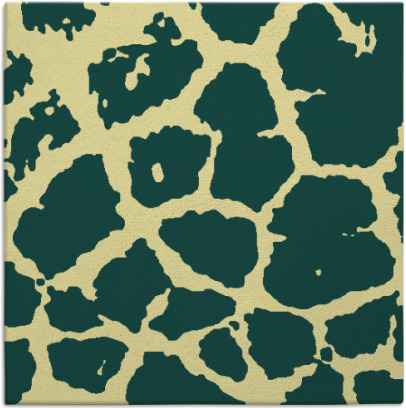 katanga rug - item 331189