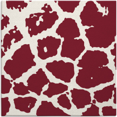 katanga rug - item 331198