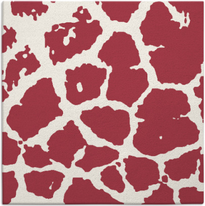 katanga rug - item 331200