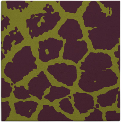 katanga rug - item 331214