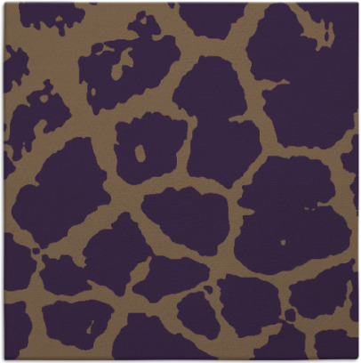 katanga rug - item 331218