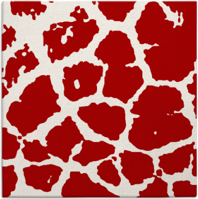 katanga rug - item 331226