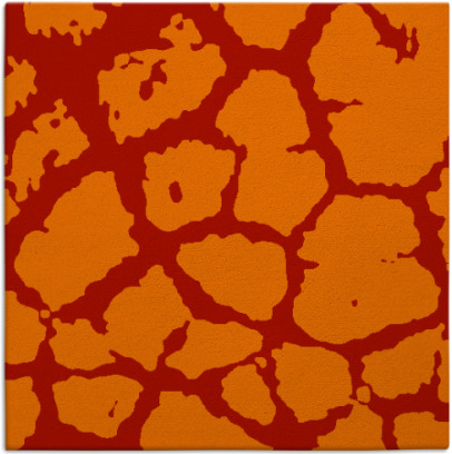 katanga rug - item 331229