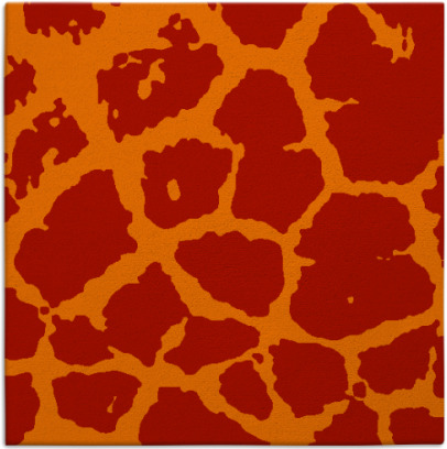 katanga rug - item 331230