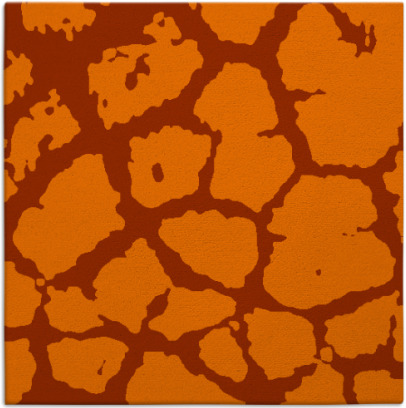 katanga rug - item 331231