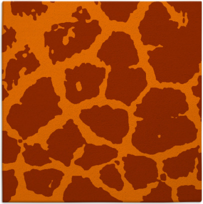 katanga rug - item 331232