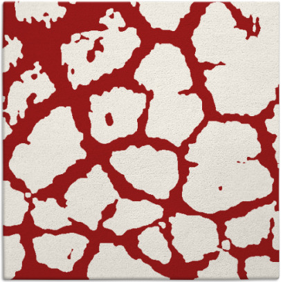 katanga rug - item 331233