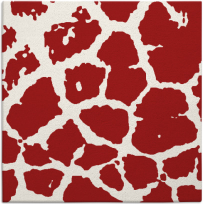 katanga rug - item 331234